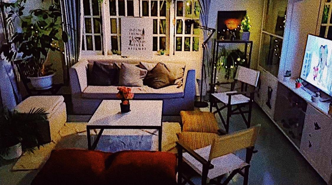 The Balcony Bnb Da Lat Exterior foto